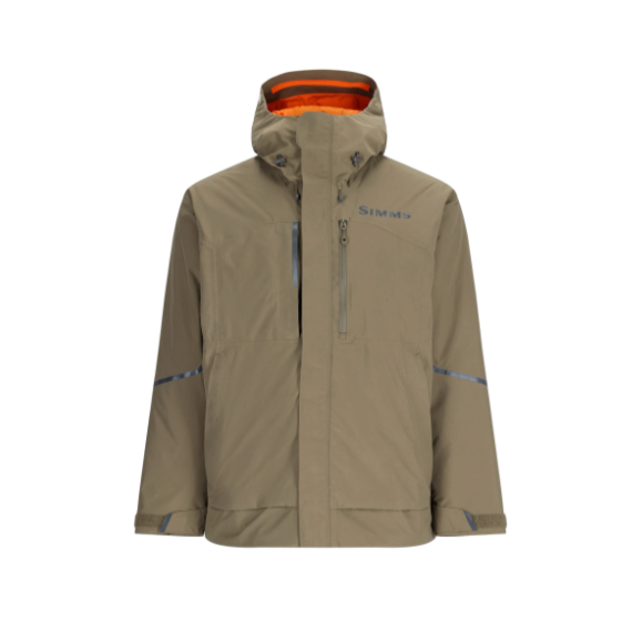 Simms M's Challenger Insulated Jacket