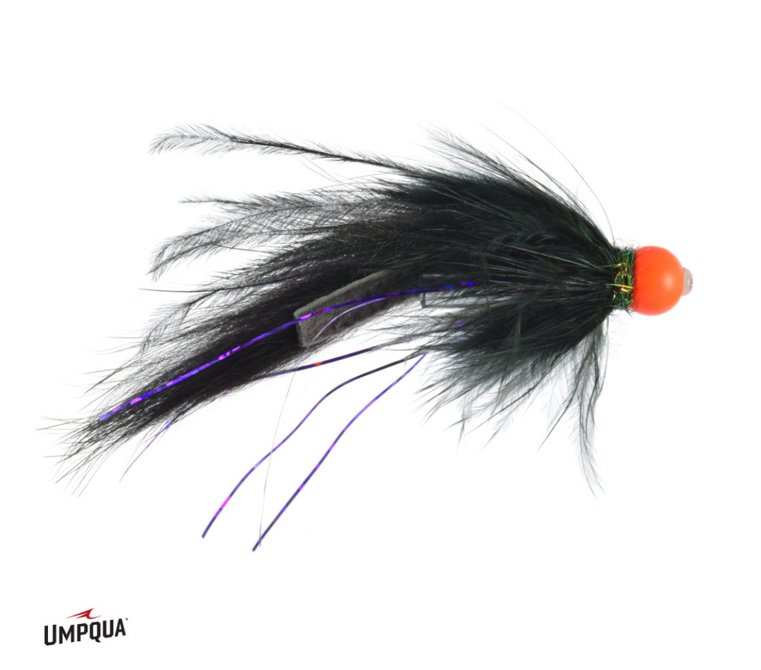 Umpqua Silveynator Tube Fly