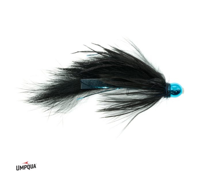 Umpqua Silveynator Tube Fly