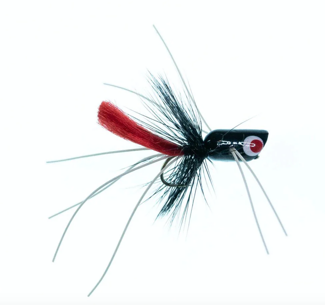 Umpqua Micro Popper