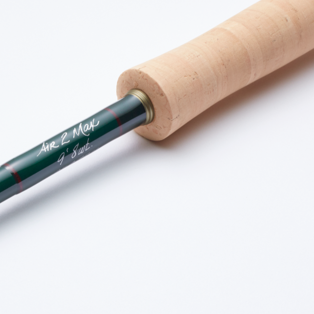 R.L. Winston Rod Co. Air 2 Max Fly Rods