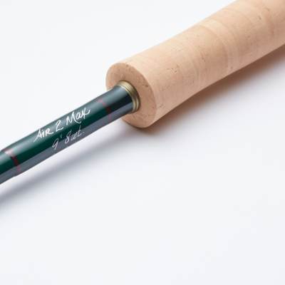 R.L. Winston Rod Co. Air 2 Max Fly Rods