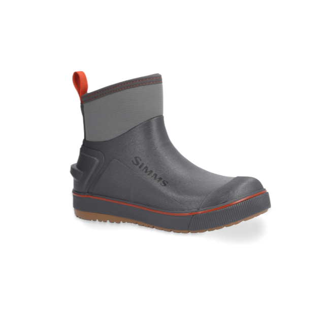 Simms Challenger 7" Deck Boot