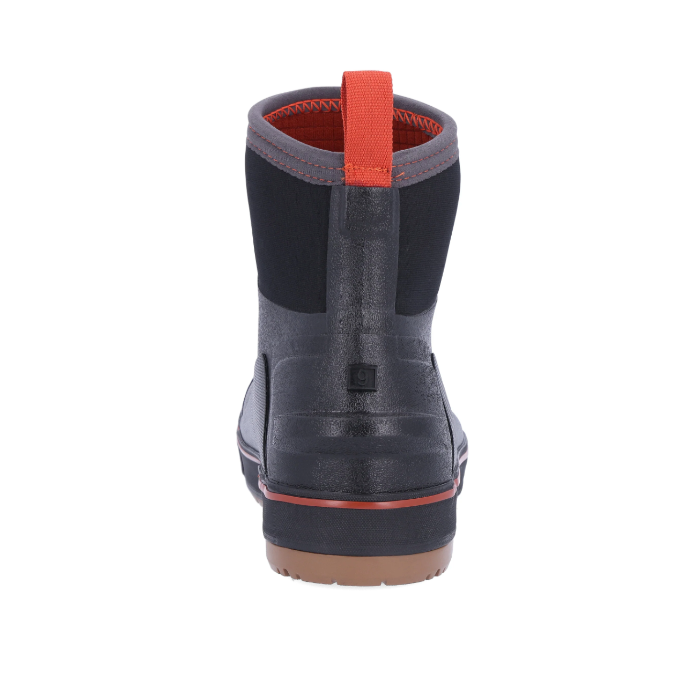 Bota de cubierta Simms Challenger de 7"