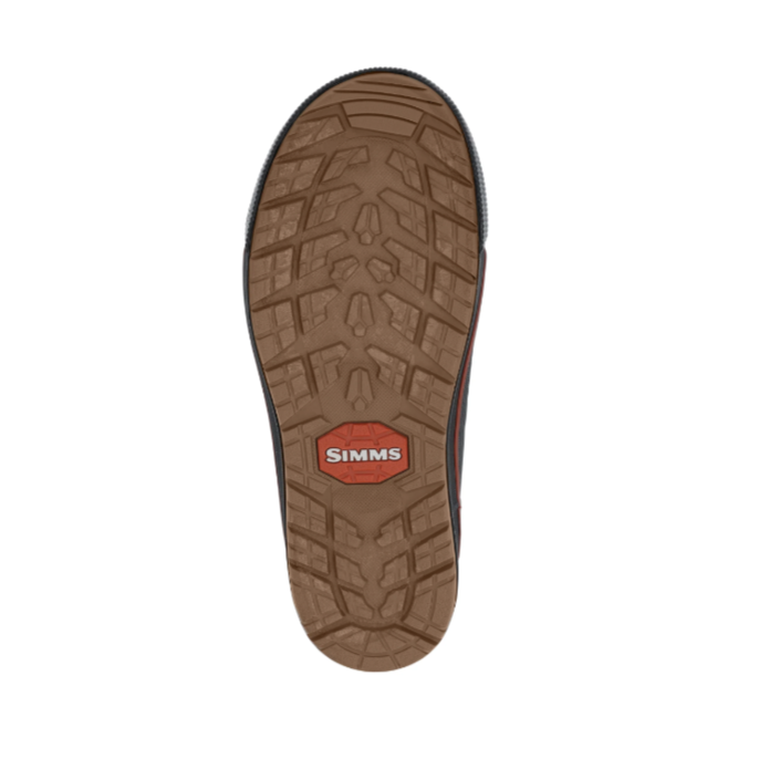 Simms Challenger 7" Deck Boot