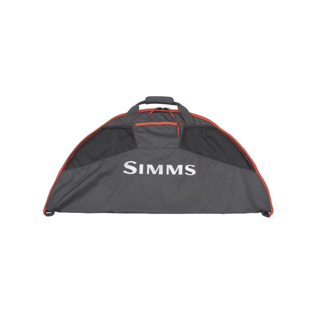 Simms Taco Bag