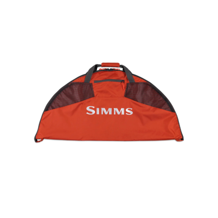 Simms Taco Bag