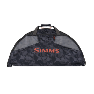 Simms Taco Bag