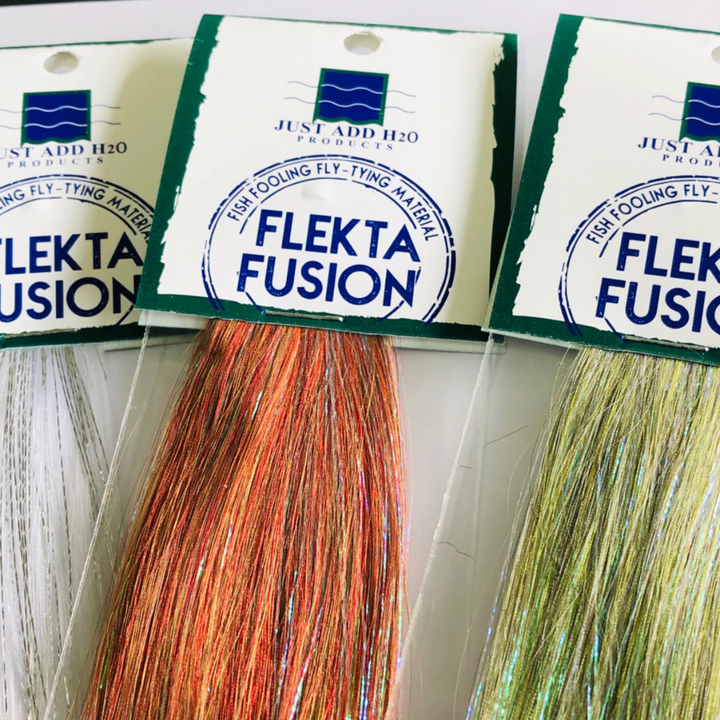 Pesca con mosca RD Flekta Fusion