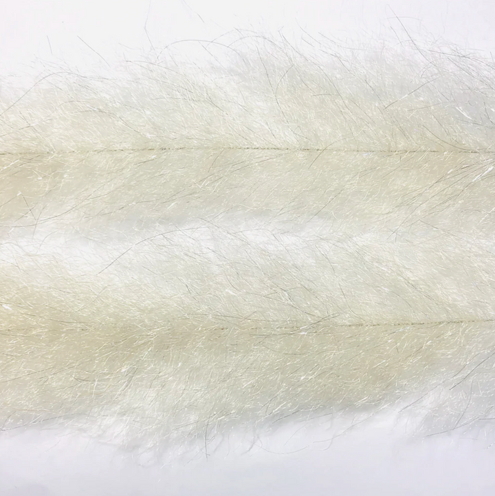 RD Fly Fishing Flash Blend Baitfish Brush 5"