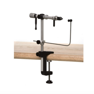 Renzetti Clouser SW Traveler Vise 2200 Series - Clear Anodized