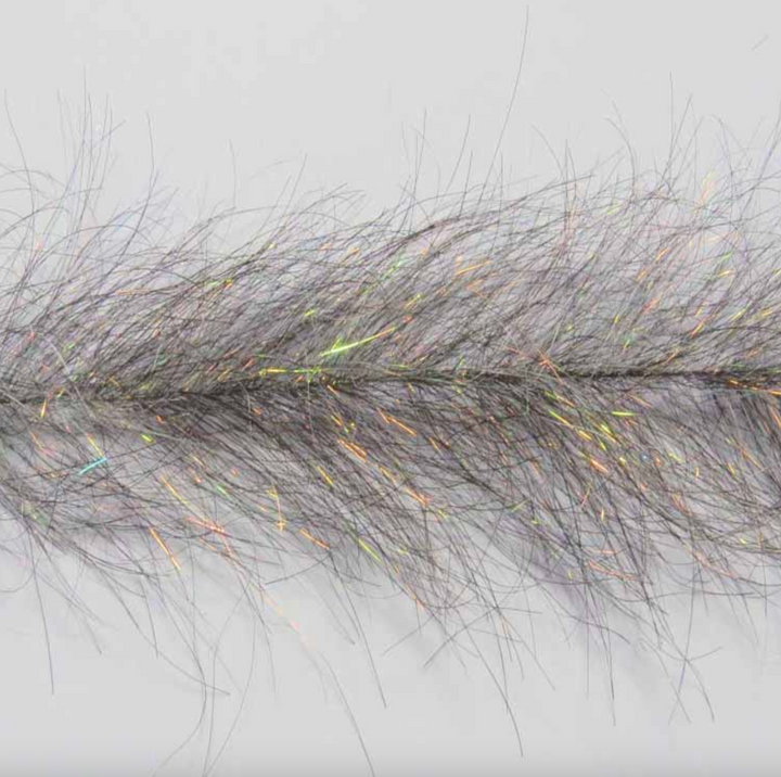 Paquete combinado de cepillos RD Fly Fishing Frenzy