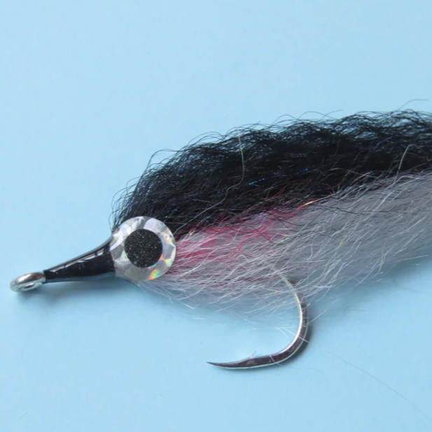 RD Fly Fishing Slinky Fiber