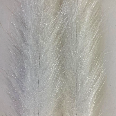 RD Fly Fishing Mimic - Cepillo de plumas sintéticas (2.0 in)