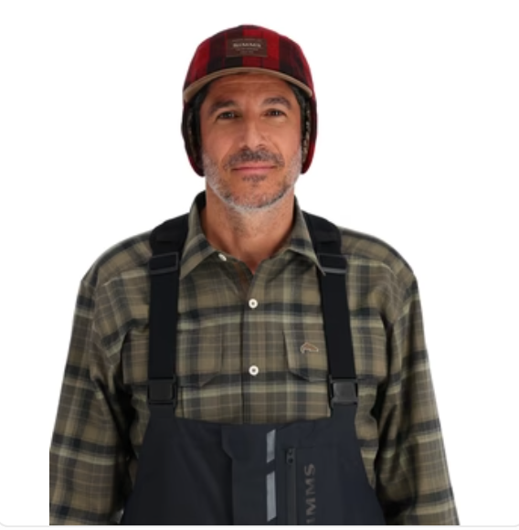 Simms Coldweather Cap