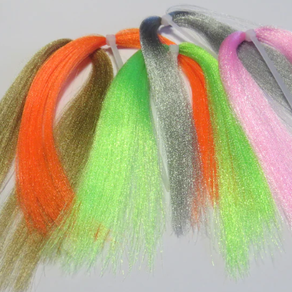 RD Fly Fishing Fluoro Fiber