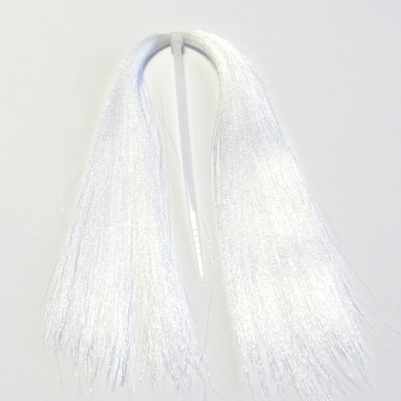 RD Fly Fishing Fluoro Fiber