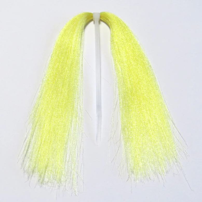 RD Fly Fishing Fluoro Fiber