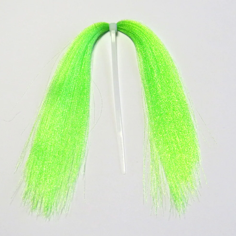 RD Fly Fishing Fluoro Fiber