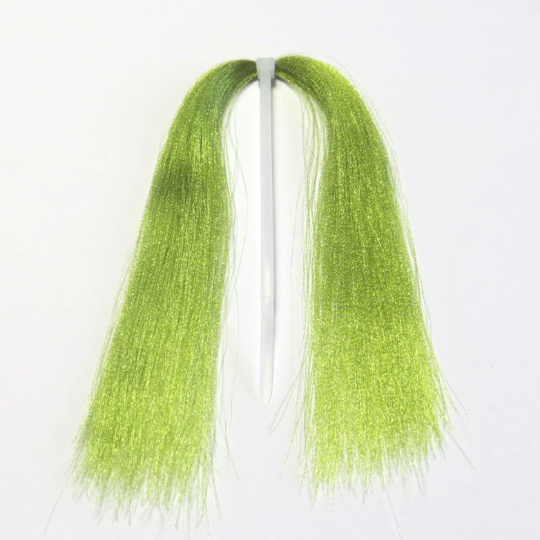 RD Fly Fishing Fluoro Fiber