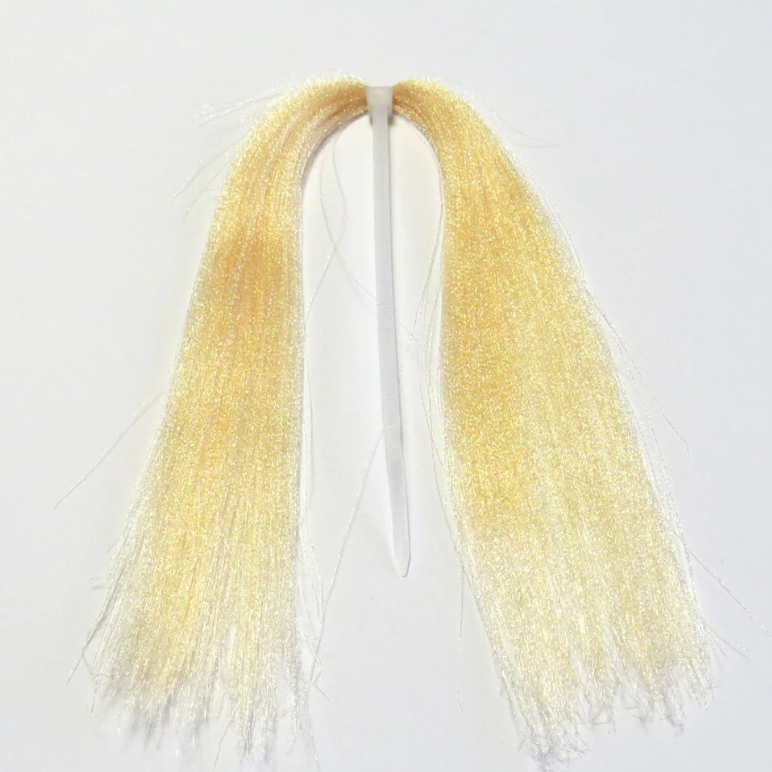 RD Fly Fishing Fluoro Fiber