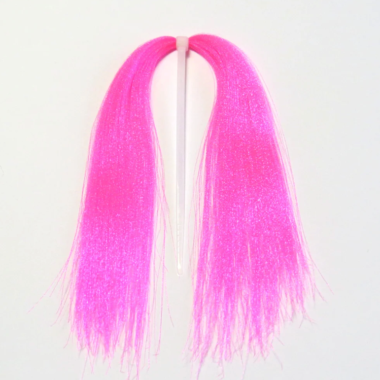 RD Fly Fishing Fluoro Fiber