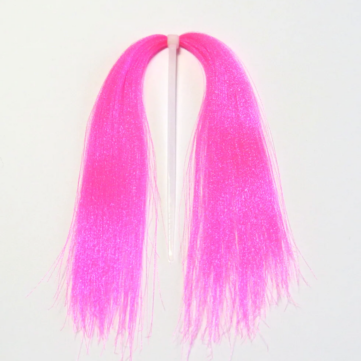 RD Fly Fishing Fluoro Fiber