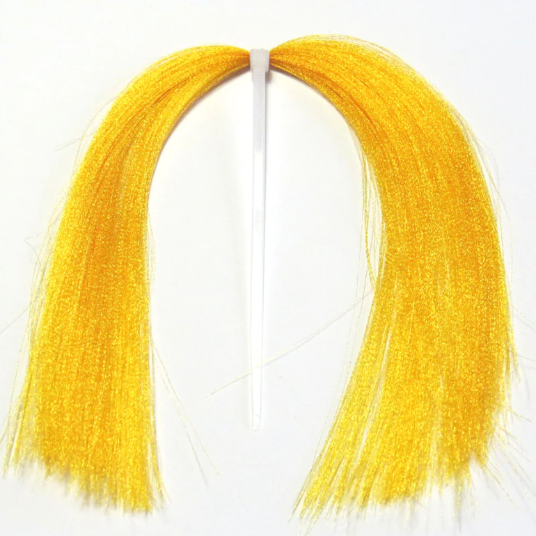 RD Fly Fishing Fluoro Fiber