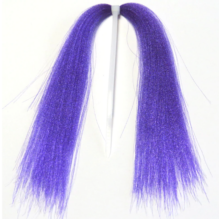 RD Fly Fishing Fluoro Fiber