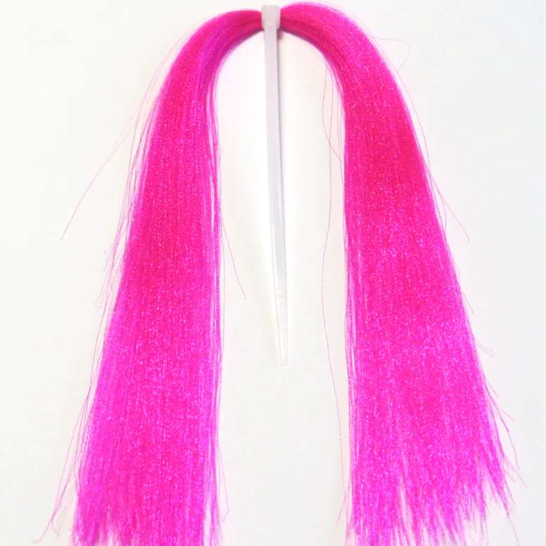 RD Fly Fishing Fluoro Fiber