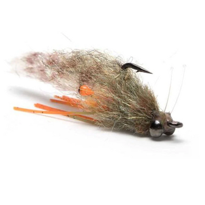 RD Fly Fishing Sculpting Flash Brush Combo Pack