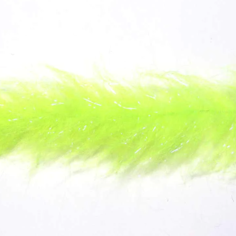 RD Fly Fishing Polar Fibre Brush Combo Pack