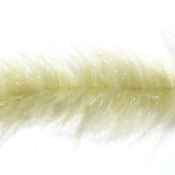 RD Fly Fishing Polar Fibre Brush Combo Pack