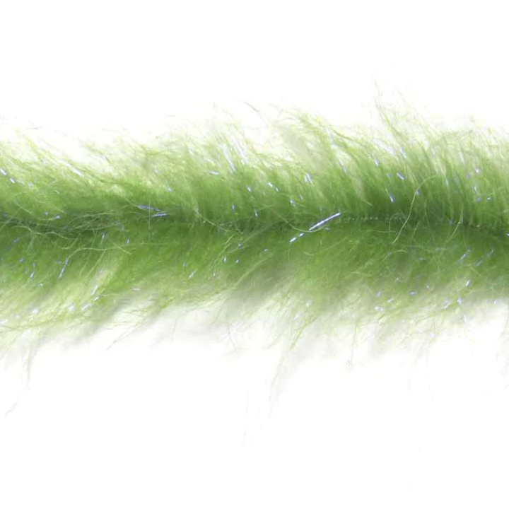 RD Fly Fishing Polar Fibre Brush Combo Pack