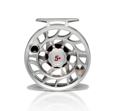 Hatch Iconic 5+ Fly Reel
