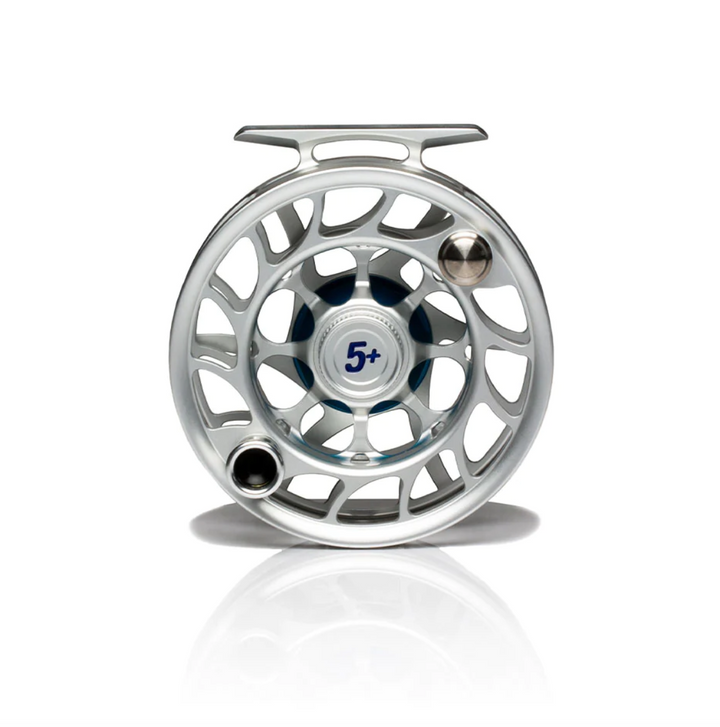 Hatch Iconic 5+ Fly Reel