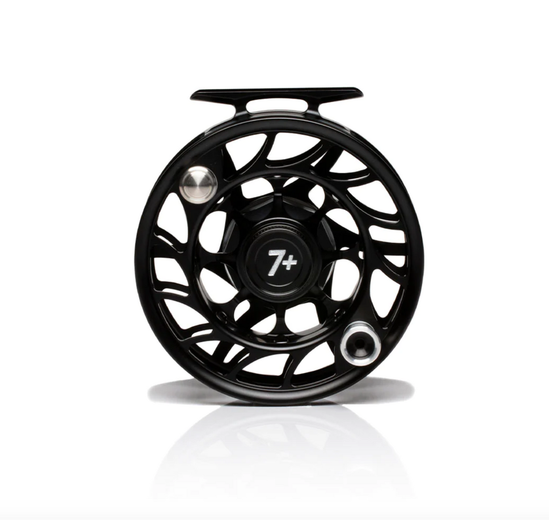 Hatch Iconic 7+ Fly Reel