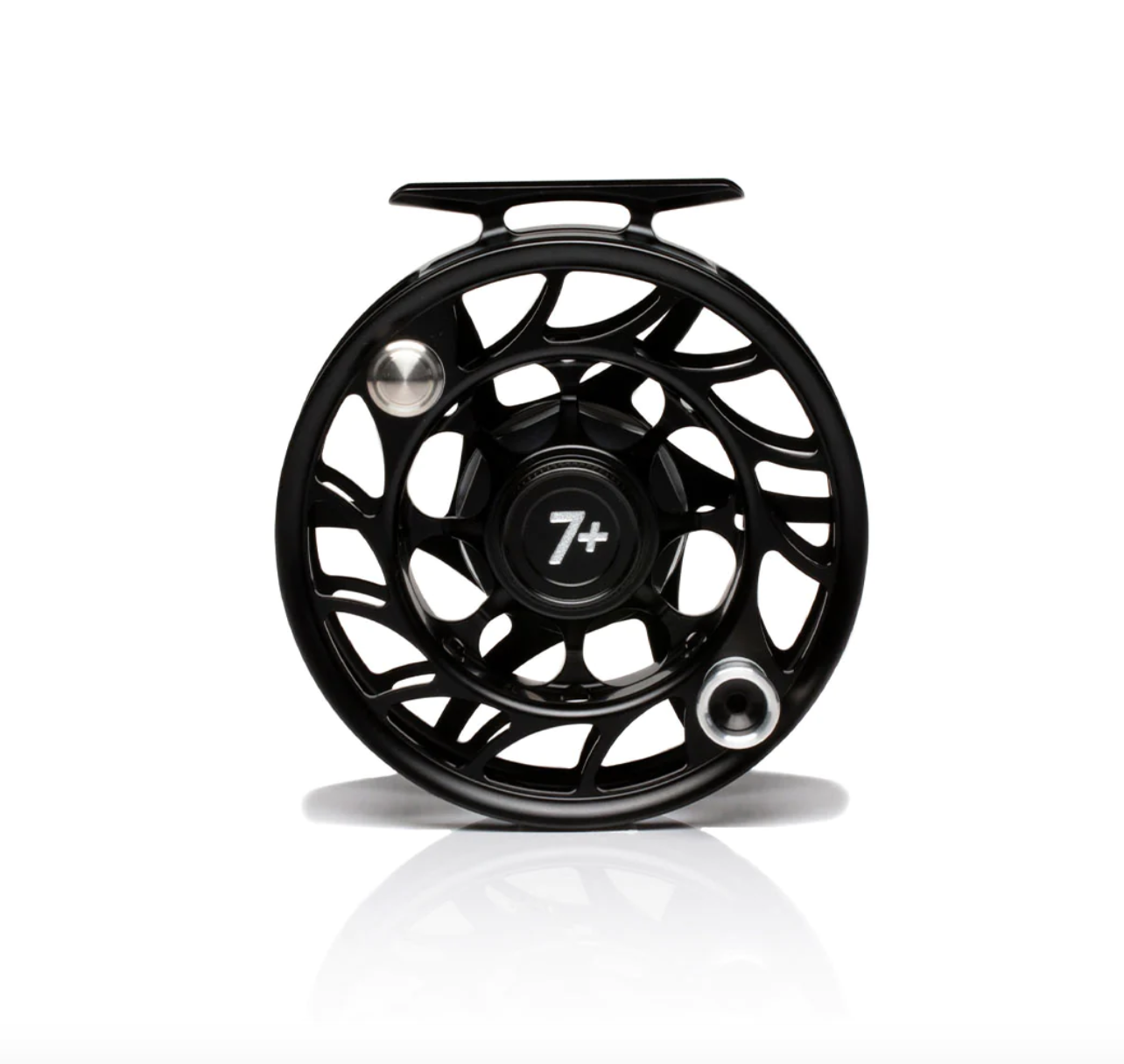 Hatch Iconic Jolly Roger 7+ Fly Reel **Limited Edition** – Musky Fool