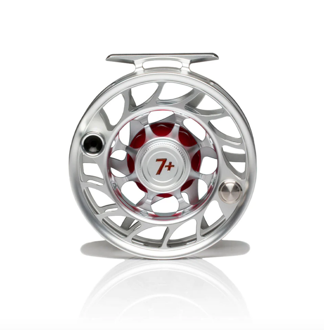 Hatch Iconic 7+ Fly Reel