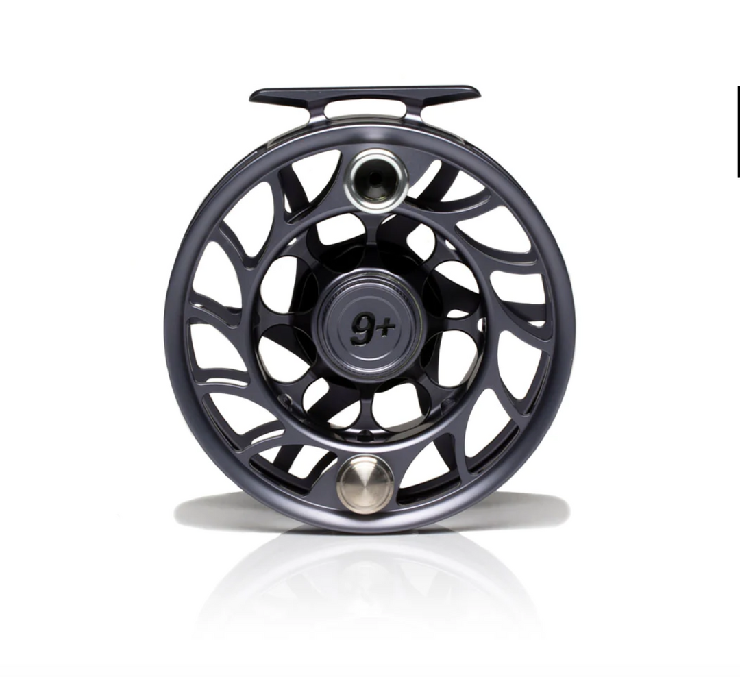 Hatch Iconic 9+ Fly Reel