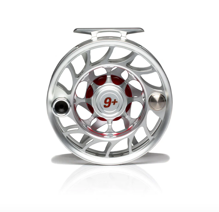 Hatch Iconic 9+ Fly Reel