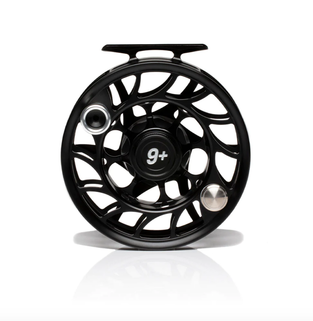 Hatch Iconic 9+ Fly Reel