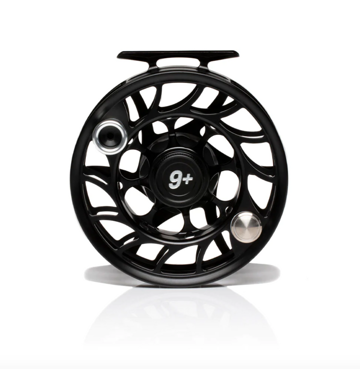 Hatch Iconic 9+ Fly Reel