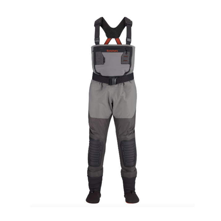 Simms M's Confluence Stockingfoot Wader