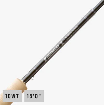 Sage X Two-Handed Spey Rod