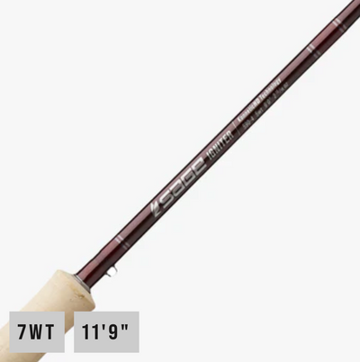 Sage Igniter Two-Handed Spey Rod