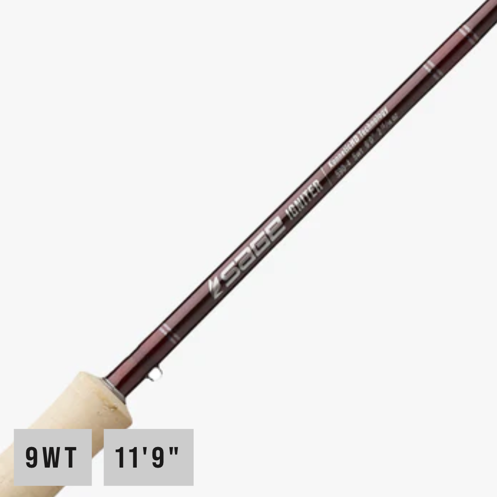 Sage Igniter Two-Handed Spey Rod