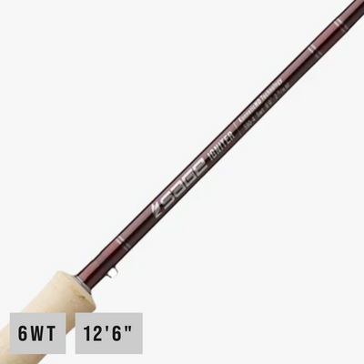 Sage Igniter Two-Handed Spey Rod