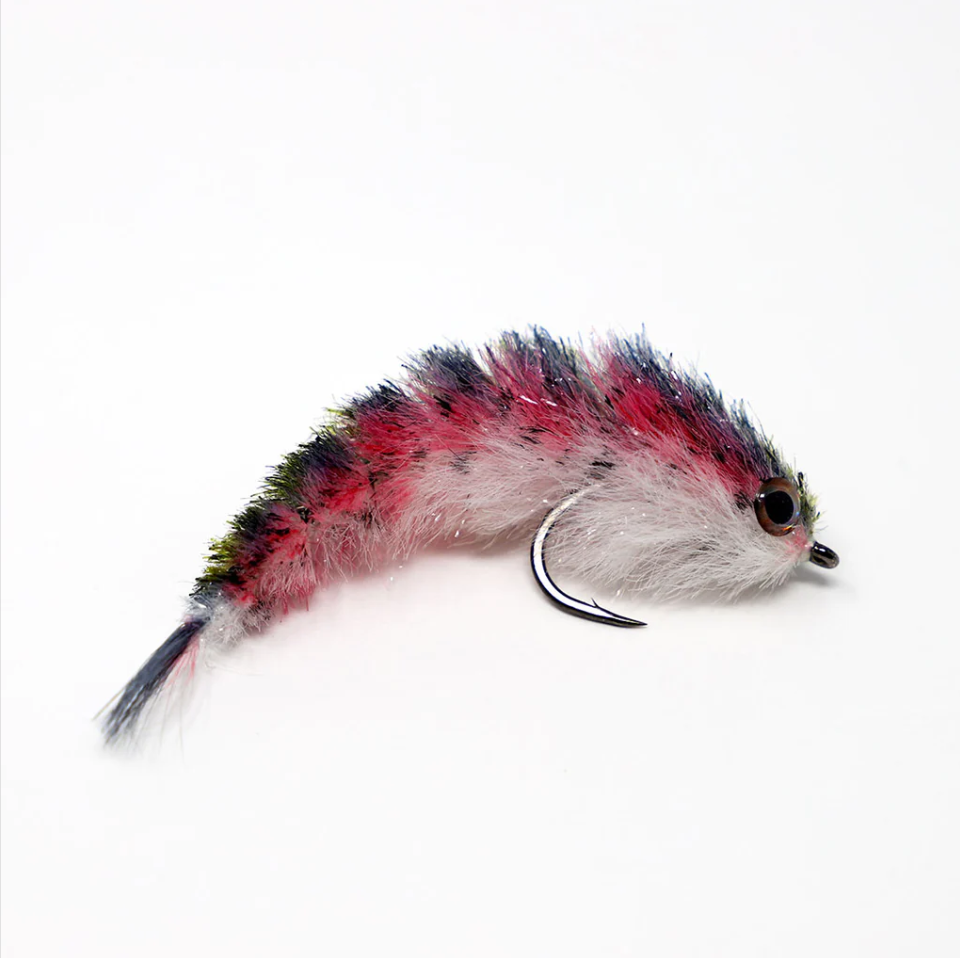 Fly Men Chocklett's Finesse Changer 3.5"