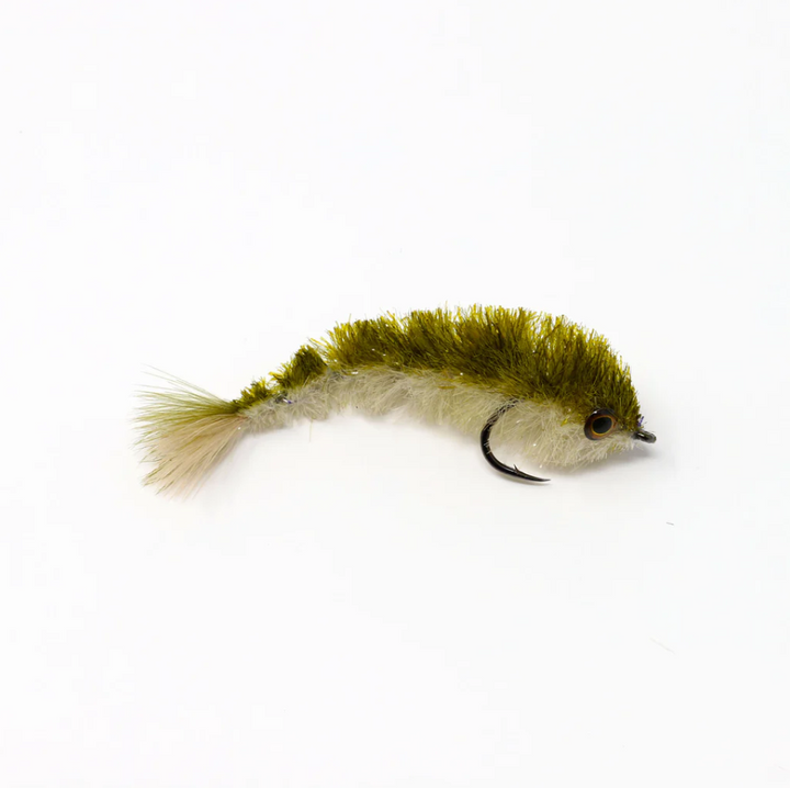 Fly Men Chocklett's Mini Finesse Changer 2.75"